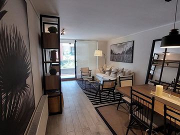 Departamento en Venta en El Tranque interior