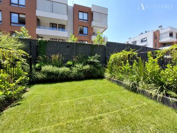 Departamento en Venta en El Tranque interior