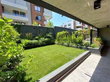 Departamento en Venta en El Tranque interior