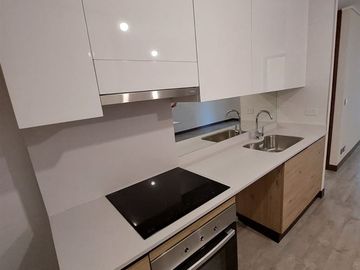 Departamento en Venta en El Tranque interior