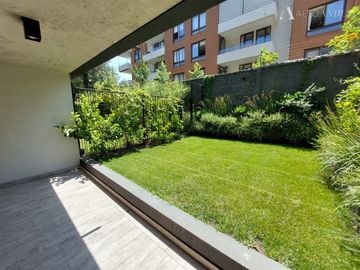 Departamento en Venta en El Tranque interior