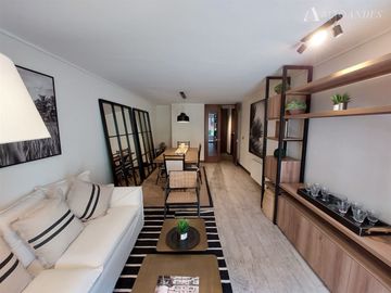 Departamento en Venta en El Tranque interior