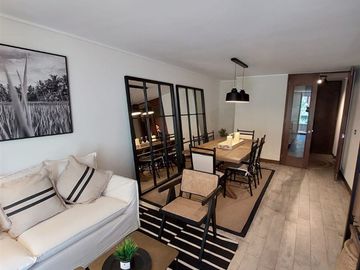 Departamento en Venta en El Tranque interior