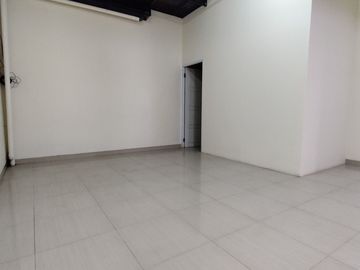 Rumah SHM 15 menit ke Gerbang Tol Tanah Tinggi 1 Dibantu KPR J-36100