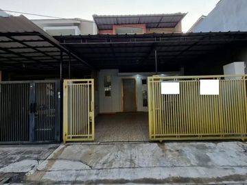 Rumah SHM 15 menit ke Gerbang Tol Tanah Tinggi 1 Dibantu KPR J-36100
