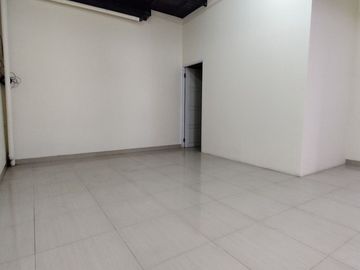 Rumah SHM 15 menit ke Gerbang Tol Tanah Tinggi 1 Dibantu KPR J-36100
