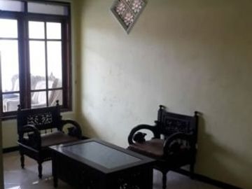 Dijual Rumah Kavling 2 Lt Full Bangunan Daerah Sukodono Sidoarjo