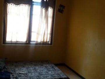 Dijual Rumah Kavling 2 Lt Full Bangunan Daerah Sukodono Sidoarjo