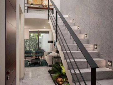 Casa en Zendera Conkal