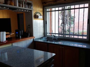 Chalet en venta en Villa Luzuriaga