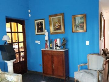 Chalet en venta en Villa Luzuriaga