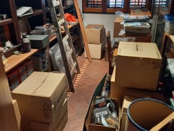 Chalet en venta en Villa Luzuriaga