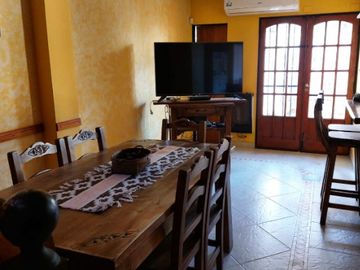 Chalet en venta en Villa Luzuriaga