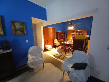 Chalet en venta en Villa Luzuriaga