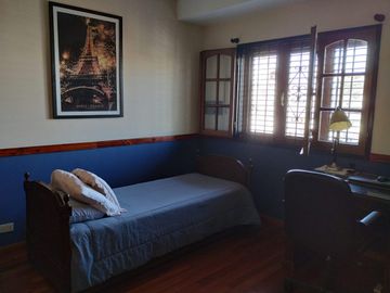 Chalet en venta en Villa Luzuriaga