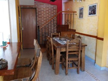Chalet en venta en Villa Luzuriaga
