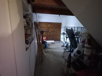 Chalet en venta en Villa Luzuriaga