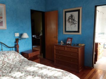 Chalet en venta en Villa Luzuriaga
