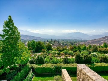 Exclusivo, imponente vista, piscina climatizada