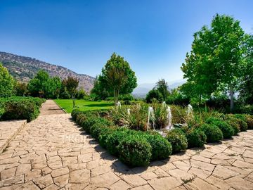 Exclusivo, imponente vista, piscina climatizada