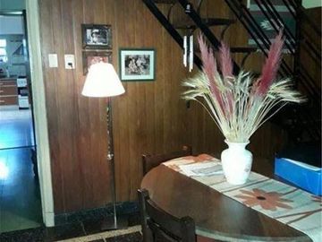 Chalet en excelente estado