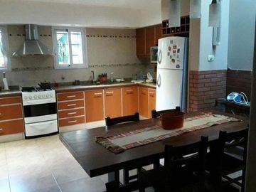 Chalet en excelente estado