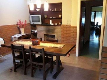 Chalet en excelente estado