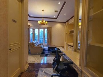 DIJUAL RUMAH LUAS dan MEWAH at Jl BANGKA / KEMANG, JAKSEL