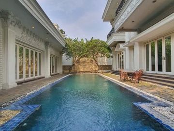 DIJUAL RUMAH LUAS dan MEWAH at Jl BANGKA / KEMANG, JAKSEL