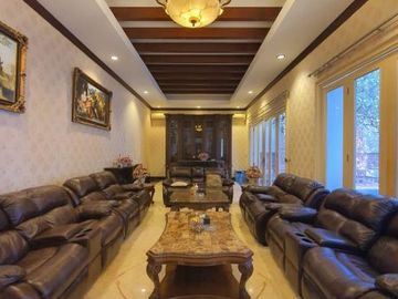 DIJUAL RUMAH LUAS dan MEWAH at Jl BANGKA / KEMANG, JAKSEL
