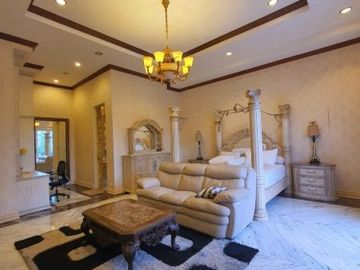 DIJUAL RUMAH LUAS dan MEWAH at Jl BANGKA / KEMANG, JAKSEL
