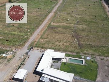 Parcela en venta en Lampa