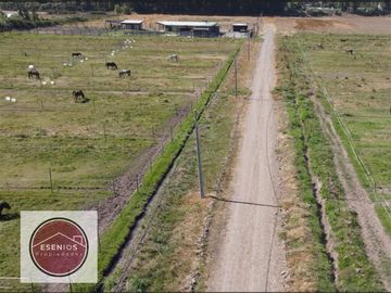 Parcela en venta en Lampa