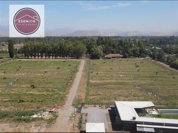 Parcela en venta en Lampa