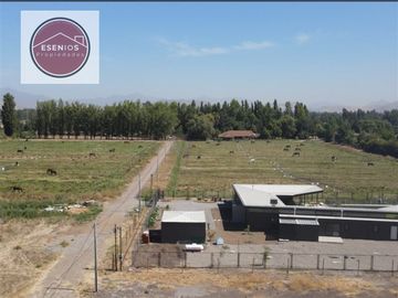 Parcela en venta en Lampa