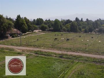 Parcela en venta en Lampa