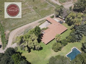 Parcela en venta en Lampa
