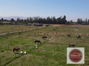 Parcela en venta en Lampa