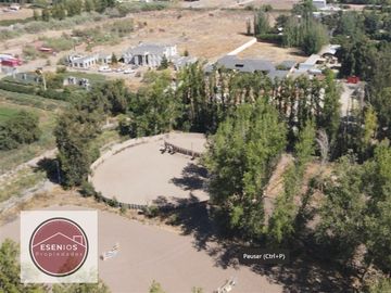 Parcela en venta en Lampa