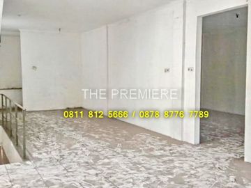 Ruko Gandeng Letjen Suprapto Jakarta Pusat