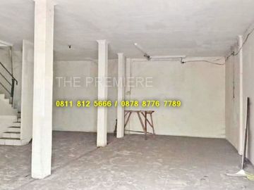 Ruko Gandeng Letjen Suprapto Jakarta Pusat