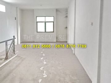 Ruko Gandeng Letjen Suprapto Jakarta Pusat