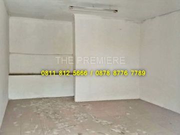 Ruko Gandeng Letjen Suprapto Jakarta Pusat