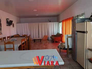 Casa Quinta en Dorila