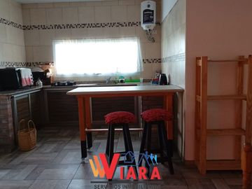 Casa Quinta en Dorila