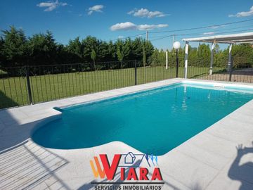 Casa Quinta en Dorila