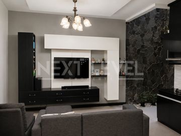 Rumah SHM Modified 3 Lantai di Puri Cipageran | LT 72 m² • LB 175 m² | 5 KT • 4 KM | Semi Furnished