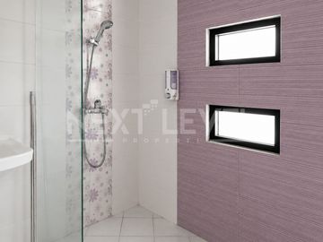 Rumah SHM Modified 3 Lantai di Puri Cipageran | LT 72 m² • LB 175 m² | 5 KT • 4 KM | Semi Furnished