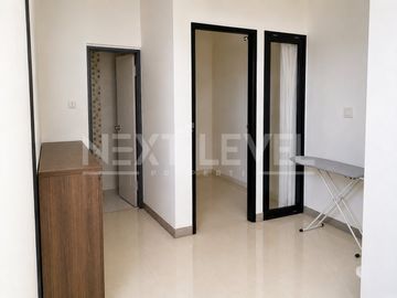Rumah SHM Modified 3 Lantai di Puri Cipageran | LT 72 m² • LB 175 m² | 5 KT • 4 KM | Semi Furnished
