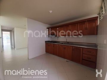 apartamento en arriendo en belén las playas. Cod A72075